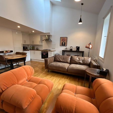 Ferienwohnung 2 Bed 2 Bath With Private Parking EDI Exterior foto