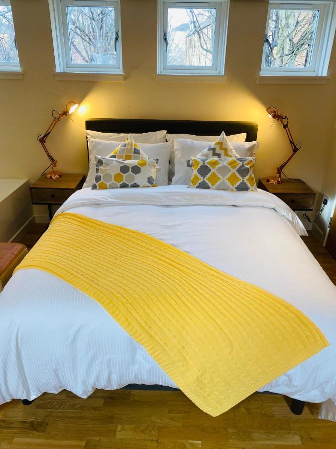 Ferienwohnung 2 Bed 2 Bath With Private Parking EDI Exterior foto