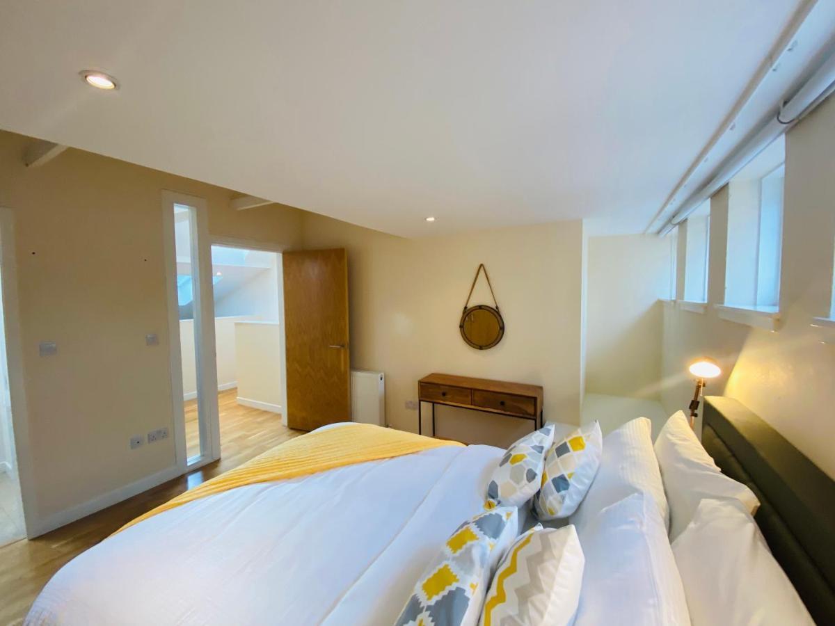 Ferienwohnung 2 Bed 2 Bath With Private Parking EDI Exterior foto