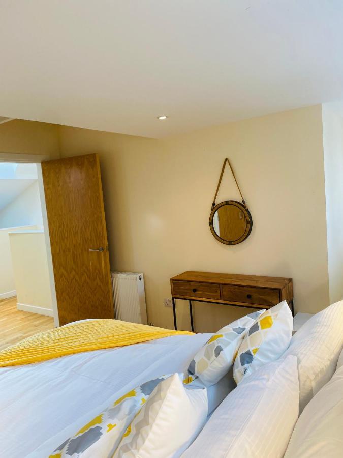 Ferienwohnung 2 Bed 2 Bath With Private Parking EDI Exterior foto