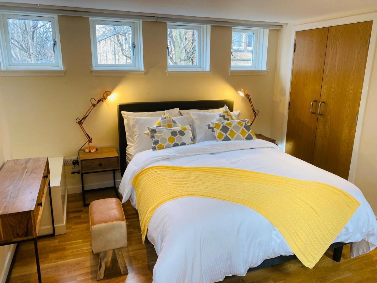 Ferienwohnung 2 Bed 2 Bath With Private Parking EDI Exterior foto