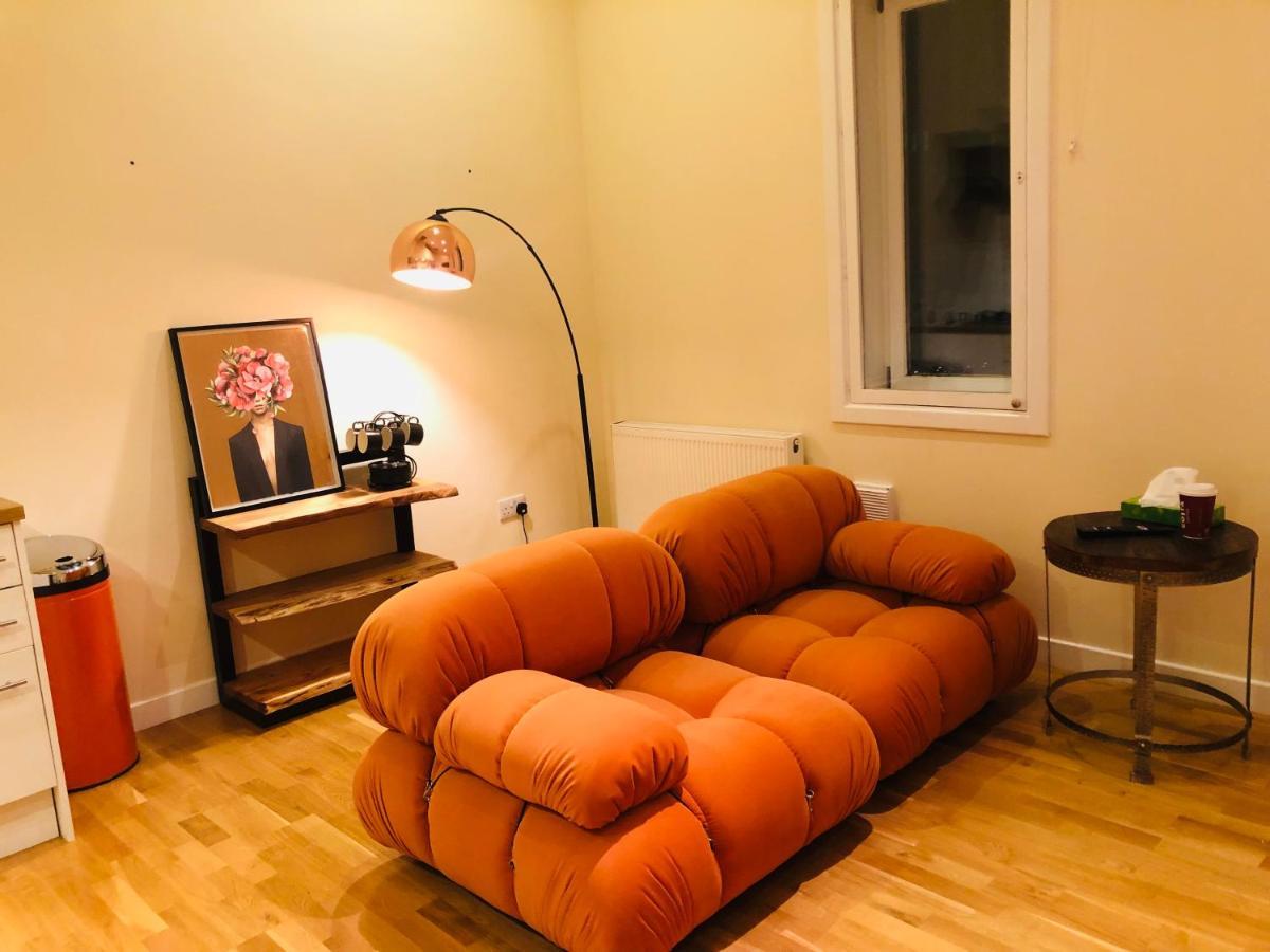Ferienwohnung 2 Bed 2 Bath With Private Parking EDI Exterior foto