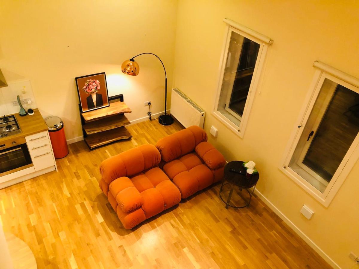 Ferienwohnung 2 Bed 2 Bath With Private Parking EDI Exterior foto